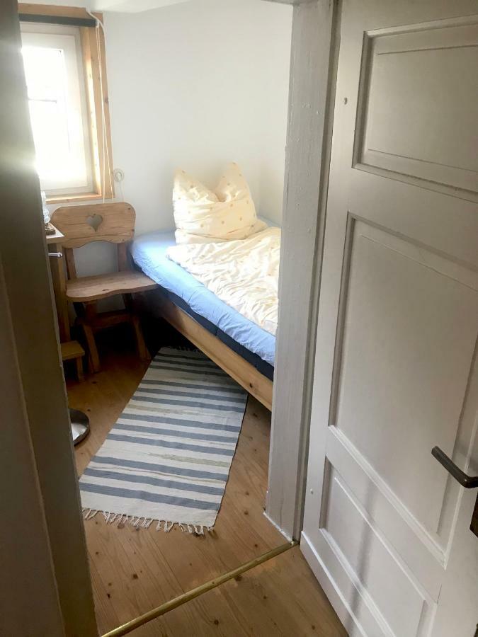 Ortmanns Eulennest Villa Finnentrop Eksteriør bilde