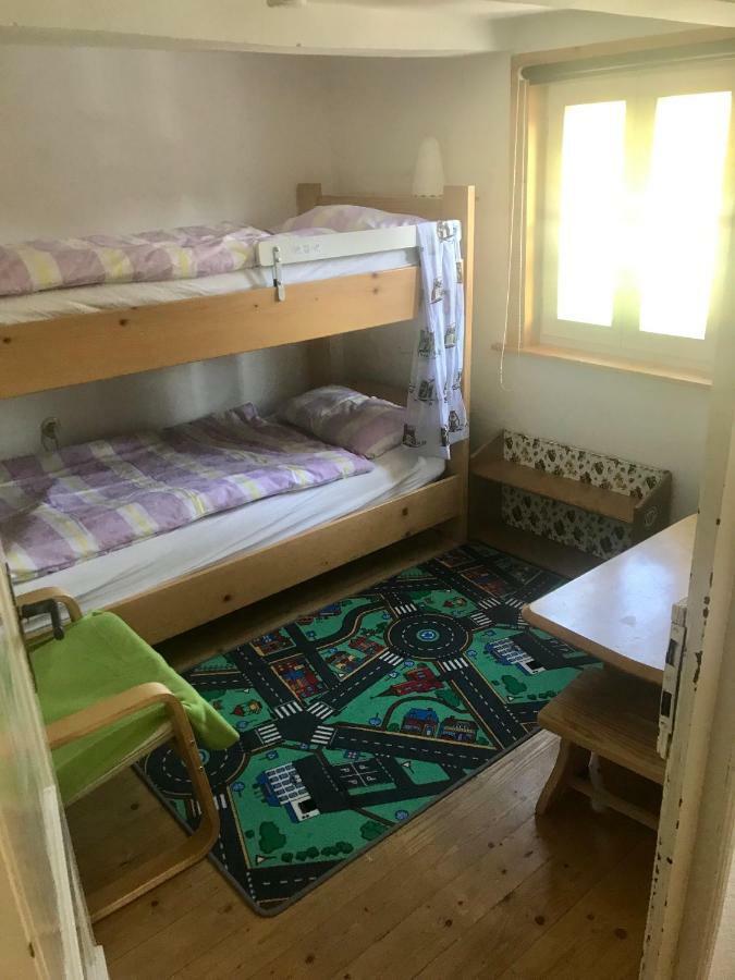 Ortmanns Eulennest Villa Finnentrop Eksteriør bilde